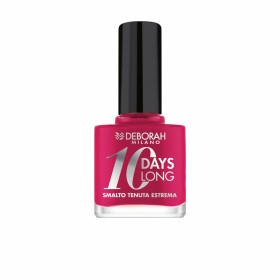 Vernis à ongles Deborah 10 Days Long: Plus de 300.000 produits de grandes marques en vente directe à prix usine sur cadeaufou.co