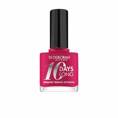 Vernis à ongles Deborah 10 Days Long: Plus de 300.000 produits de grandes marques en vente directe à prix usine sur cadeaufou.co