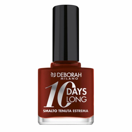 Vernis à ongles Deborah 10days Long Nº 905: Plus de 300.000 produits de grandes marques en vente directe à prix usine sur cadeau
