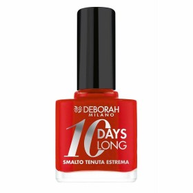Vernis à ongles Deborah 10 Days Long Nº 39: Plus de 300.000 produits de grandes marques en vente directe à prix usine sur cadeau