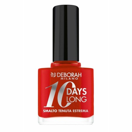 Vernis à ongles Deborah 10 Days Long Nº 39: Plus de 300.000 produits de grandes marques en vente directe à prix usine sur cadeau
