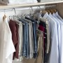 Cintre multiple pour pantalon 5 en 1 Havser InnovaGoods: Plus de 300.000 produits de grandes marques en vente directe à prix usi