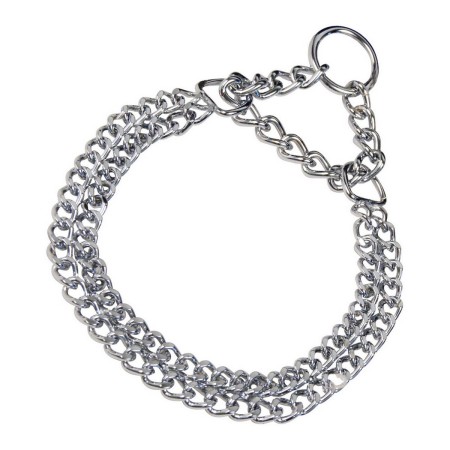 Collier pour Chien Hs Sprenger Double (40 cm): Plus de 300.000 produits de grandes marques en vente directe à prix usine sur cad