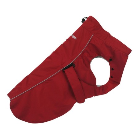 Imperméable pour Chien TicWatch Perfect Fit Rouge 35 cm: Plus de 300.000 produits de grandes marques en vente directe à prix usi