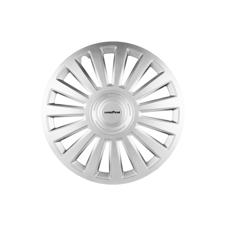 Enjoliveur Goodyear ESTAMBUL Argent 14: Plus de 300.000 produits de grandes marques en vente directe à prix usine sur cadeaufou.