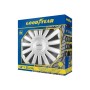Enjoliveur Goodyear ESTAMBUL Argent 14: Plus de 300.000 produits de grandes marques en vente directe à prix usine sur cadeaufou.