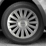 Enjoliveur Goodyear ESTAMBUL Argent 14: Plus de 300.000 produits de grandes marques en vente directe à prix usine sur cadeaufou.