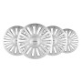 Enjoliveur Goodyear ESTAMBUL Argent 14: Plus de 300.000 produits de grandes marques en vente directe à prix usine sur cadeaufou.
