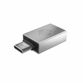 Adaptateur USB-C vers USB Cherry 61710036: Plus de 300.000 produits de grandes marques en vente directe à prix usine sur cadeauf