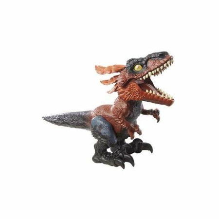 animaux Jurassic World Uncaged avec son 26 x 18 x 54 cm: Plus de 300.000 produits de grandes marques en vente directe à prix usi
