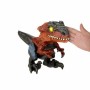 animaux Jurassic World Uncaged avec son 26 x 18 x 54 cm: Plus de 300.000 produits de grandes marques en vente directe à prix usi