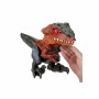 animaux Jurassic World Uncaged avec son 26 x 18 x 54 cm: Plus de 300.000 produits de grandes marques en vente directe à prix usi
