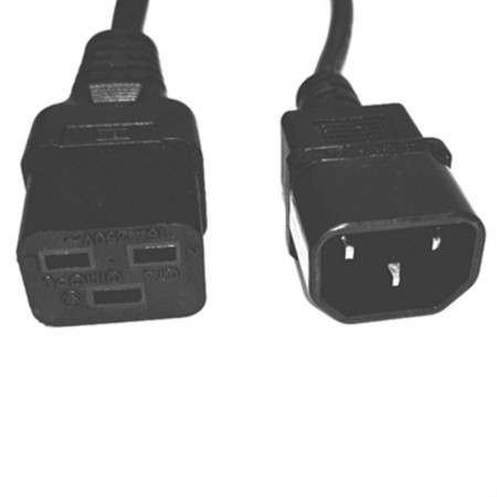 Câble Alimentation C14 Salicru 663BA000020: Plus de 300.000 produits de grandes marques en vente directe à prix usine sur cadeau