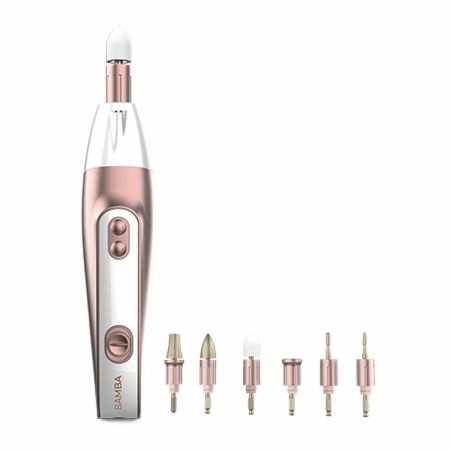 Ciseaux à ongles Cecotec Bamba PinkyCare 700 Perfect Nails: Plus de 300.000 produits de grandes marques en vente directe à prix 