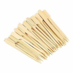 Baguettes en Bambou 40 Pièces 12 cm: Plus de 300.000 produits de grandes marques en vente directe à prix usine sur cadeaufou.com
