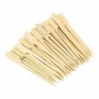 Baguettes en Bambou 40 Pièces 12 cm: Plus de 300.000 produits de grandes marques en vente directe à prix usine sur cadeaufou.com