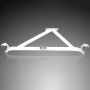 Barre d'armature Ultra Racing URTW3-020 Frontal Supérieur: Plus de 300.000 produits de grandes marques en vente directe à prix u