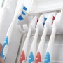 Distributeur de Dentifrice avec Porte Brosse à Dents Diseeth InnovaGoods: Plus de 300.000 produits de grandes marques en vente d
