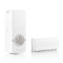 Distributeur de Dentifrice avec Porte Brosse à Dents Diseeth InnovaGoods: Plus de 300.000 produits de grandes marques en vente d