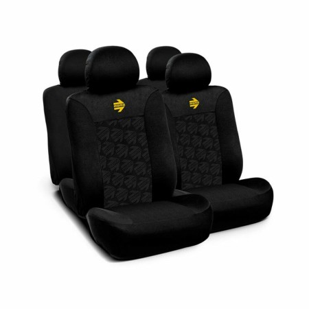 Housse de siège MOMO MOMLSC050BK Noir: Plus de 300.000 produits de grandes marques en vente directe à prix usine sur cadeaufou.c