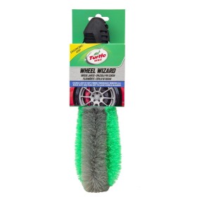 Brosse Turtle Wax TW53621 Vert Nettoyeur de pneus: Plus de 300.000 produits de grandes marques en vente directe à prix usine sur