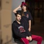 Sweat à capuche homme Deadpool Noir: Plus de 300.000 produits de grandes marques en vente directe à prix usine sur cadeaufou.com