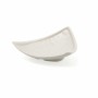 Assiette Bidasoa Ikonic Triangulaire Gris Plastique Mélamine 20,7 x 20 x 7 cm (12 Unités) (Pack 12x): Plus de 300.000 produits d