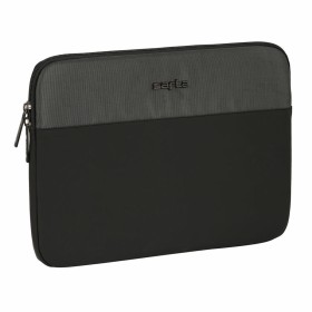 Housse d'ordinateur portable Safta Business 14'' Gris (34 x 25 x 2 cm): Plus de 300.000 produits de grandes marques en vente dir