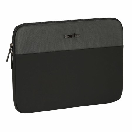 Housse d'ordinateur portable Safta Business 14'' Gris (34 x 25 x 2 cm): Plus de 300.000 produits de grandes marques en vente dir