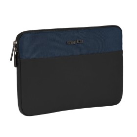 Housse d'ordinateur portable Safta Business 11,6'' Bleu foncé (31 x 23 x 2 cm): Plus de 300.000 produits de grandes marques en v