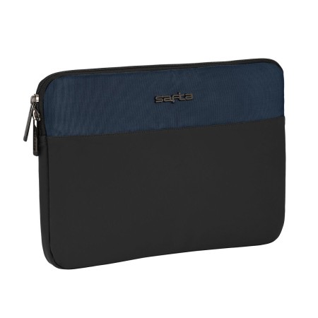 Housse d'ordinateur portable Safta Business 11,6'' Bleu foncé (31 x 23 x 2 cm): Plus de 300.000 produits de grandes marques en v