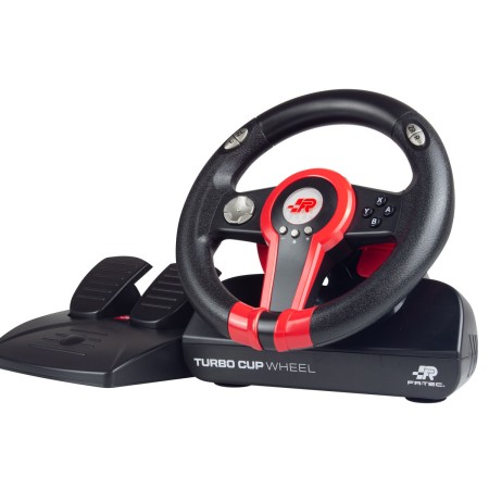 Volant FR-TEC FT7012: Plus de 300.000 produits de grandes marques en vente directe à prix usine sur cadeaufou.com. Label boutiqu