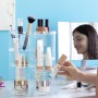 Organiseur de Maquillage Rotatif Rolkup InnovaGoods: Plus de 300.000 produits de grandes marques en vente directe à prix usine s