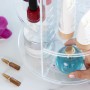 Organiseur de Maquillage Rotatif Rolkup InnovaGoods: Plus de 300.000 produits de grandes marques en vente directe à prix usine s