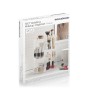 Organiseur de Maquillage Rotatif Rolkup InnovaGoods: Plus de 300.000 produits de grandes marques en vente directe à prix usine s