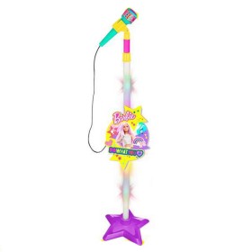 Jouet musical Barbie Microphone: Plus de 300.000 produits de grandes marques en vente directe à prix usine sur cadeaufou.com. La