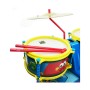 Batterie musicale Reig Funny Music Plastique: Plus de 300.000 produits de grandes marques en vente directe à prix usine sur cade