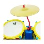 Batterie musicale Reig Funny Music Plastique: Plus de 300.000 produits de grandes marques en vente directe à prix usine sur cade