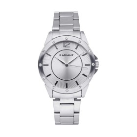 Montre Femme Radiant RA568201 (Ø 39 mm): Plus de 300.000 produits de grandes marques en vente directe à prix usine sur cadeaufou