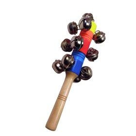 Jouet musical Reig Serpent à sonnettes: Plus de 300.000 produits de grandes marques en vente directe à prix usine sur cadeaufou.