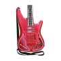 Guitare pour Enfant Reig Microphone Rouge: Plus de 300.000 produits de grandes marques en vente directe à prix usine sur cadeauf