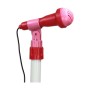 Guitare pour Enfant Reig Microphone Rouge: Plus de 300.000 produits de grandes marques en vente directe à prix usine sur cadeauf
