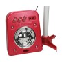 Guitare pour Enfant Reig Microphone Rouge: Plus de 300.000 produits de grandes marques en vente directe à prix usine sur cadeauf