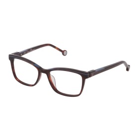 Monture de Lunettes Femme Carolina Herrera VHE836L510713 Ø 51 mm: Plus de 300.000 produits de grandes marques en vente directe à