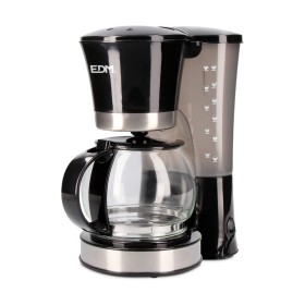 Cafetière goutte à goutte EDM 07652 Noir 800 W 12 Tasses: Plus de 300.000 produits de grandes marques en vente directe à prix us