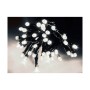 Guirlande lumineuse LED Blanc (27 m): Plus de 300.000 produits de grandes marques en vente directe à prix usine sur cadeaufou.co