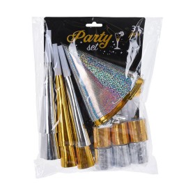 Set d'articles de fête Party Lighting Cotillón: Plus de 300.000 produits de grandes marques en vente directe à prix usine sur ca