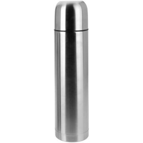 Thermos avec bouchon verseur Excellent Houseware Acier inoxydable (1 L): Plus de 300.000 produits de grandes marques en vente di