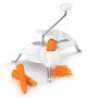 Gratoir Metaltex Pieds Blanc Acier inoxydable (Ø 24 cm): Plus de 300.000 produits de grandes marques en vente directe à prix usi