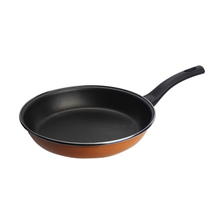 Poêle San Ignacio Q3639 Noir Acier: Plus de 300.000 produits de grandes marques en vente directe à prix usine sur cadeaufou.com.